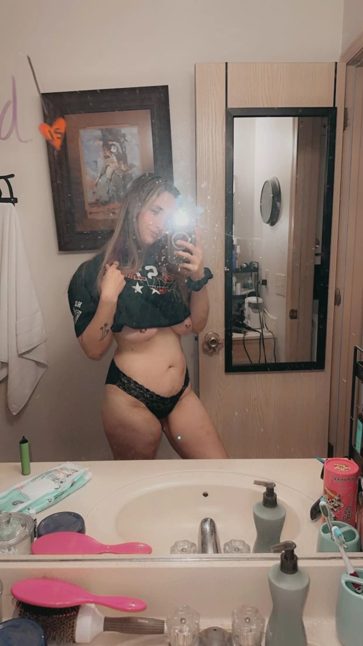 cum over while my hubby is away for business posted by queenbree99