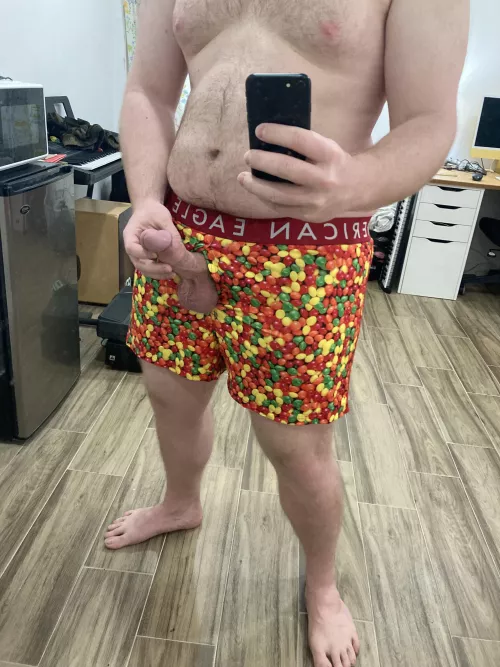 Cute ones today by TheBoxersDude