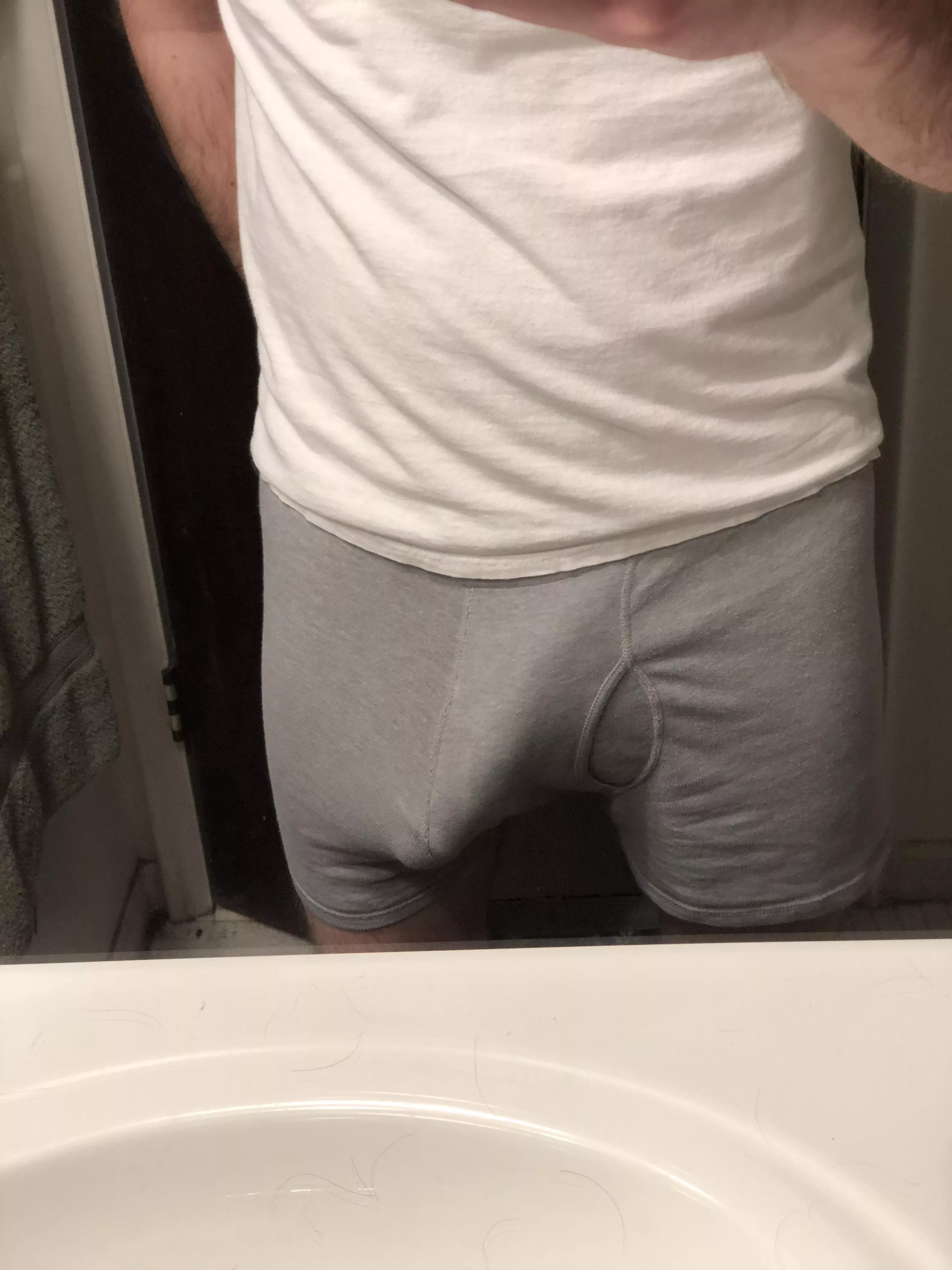 Dad buds can also have long cocks posted by ma9rounaaa