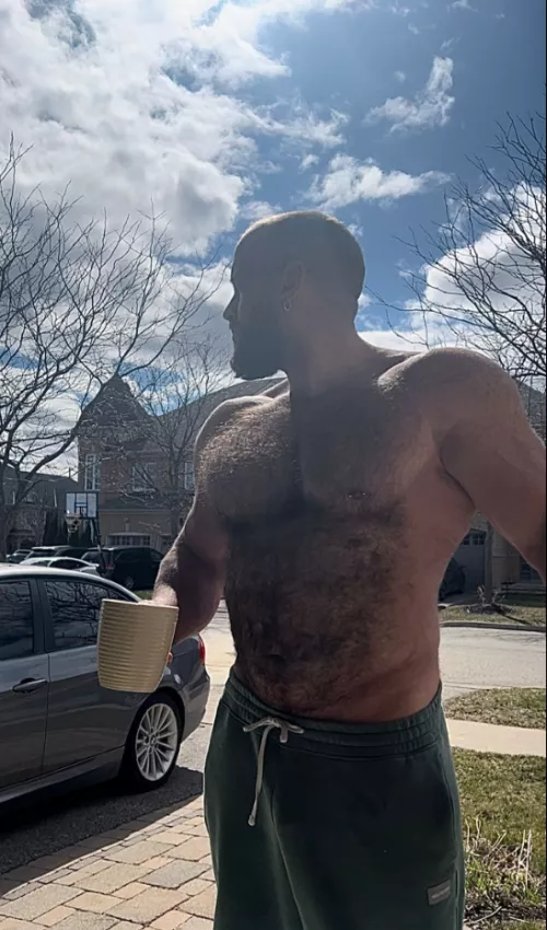 Daddies Back (33) by Damiantheone96