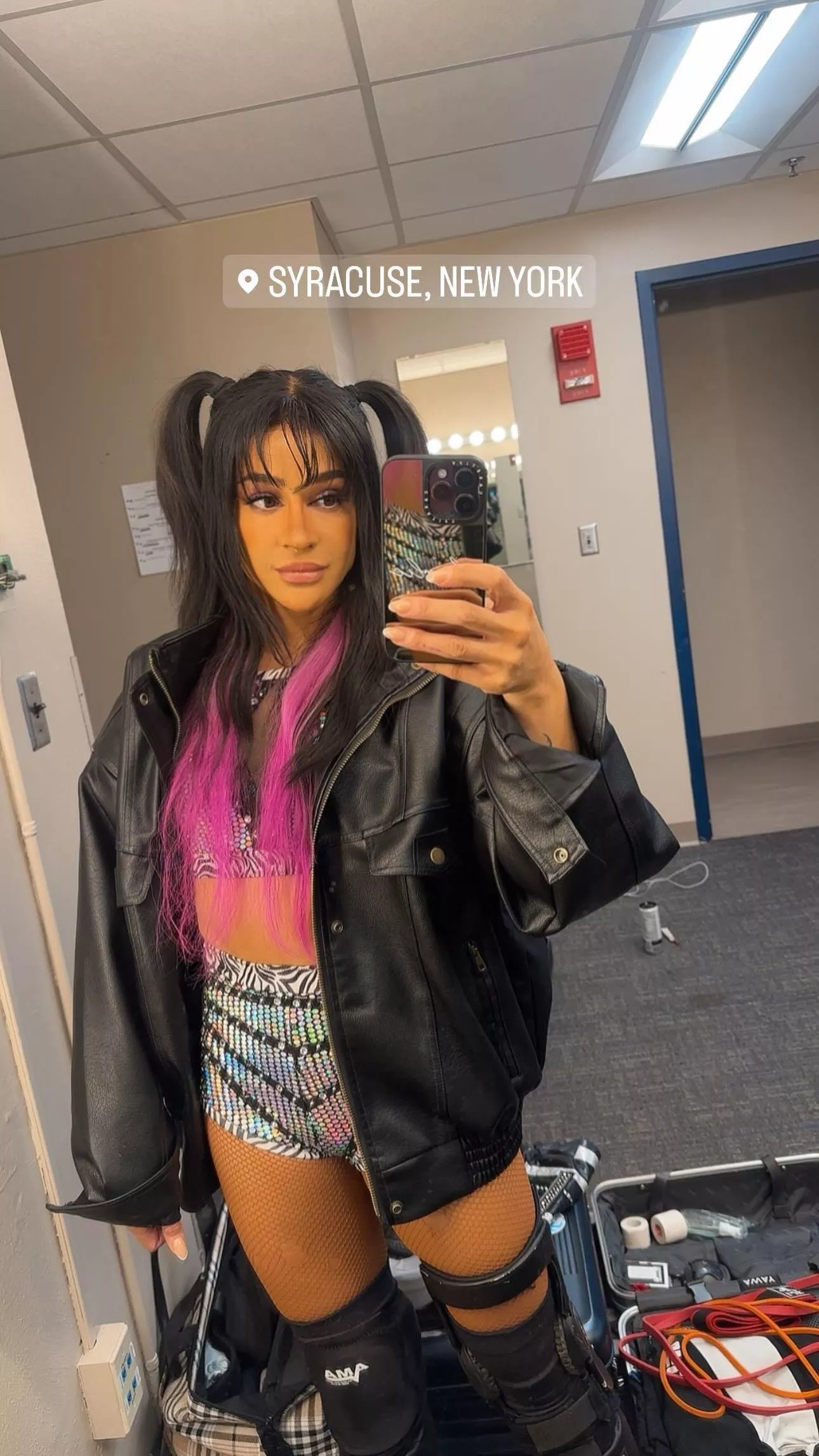 Dakota Kai posted by CuentaDeThrowaway6