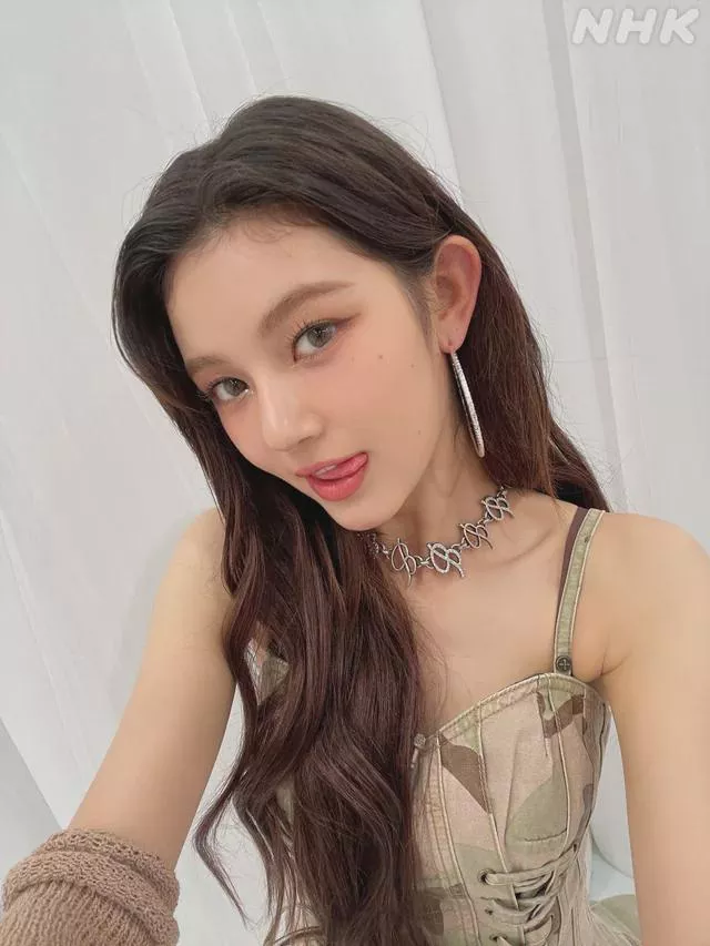 Danielle Marsh posted by PhysicalFig1381