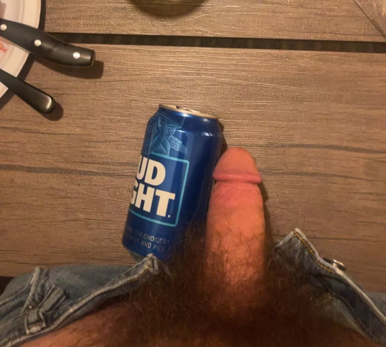 Decent bush, right? posted by newmessage11