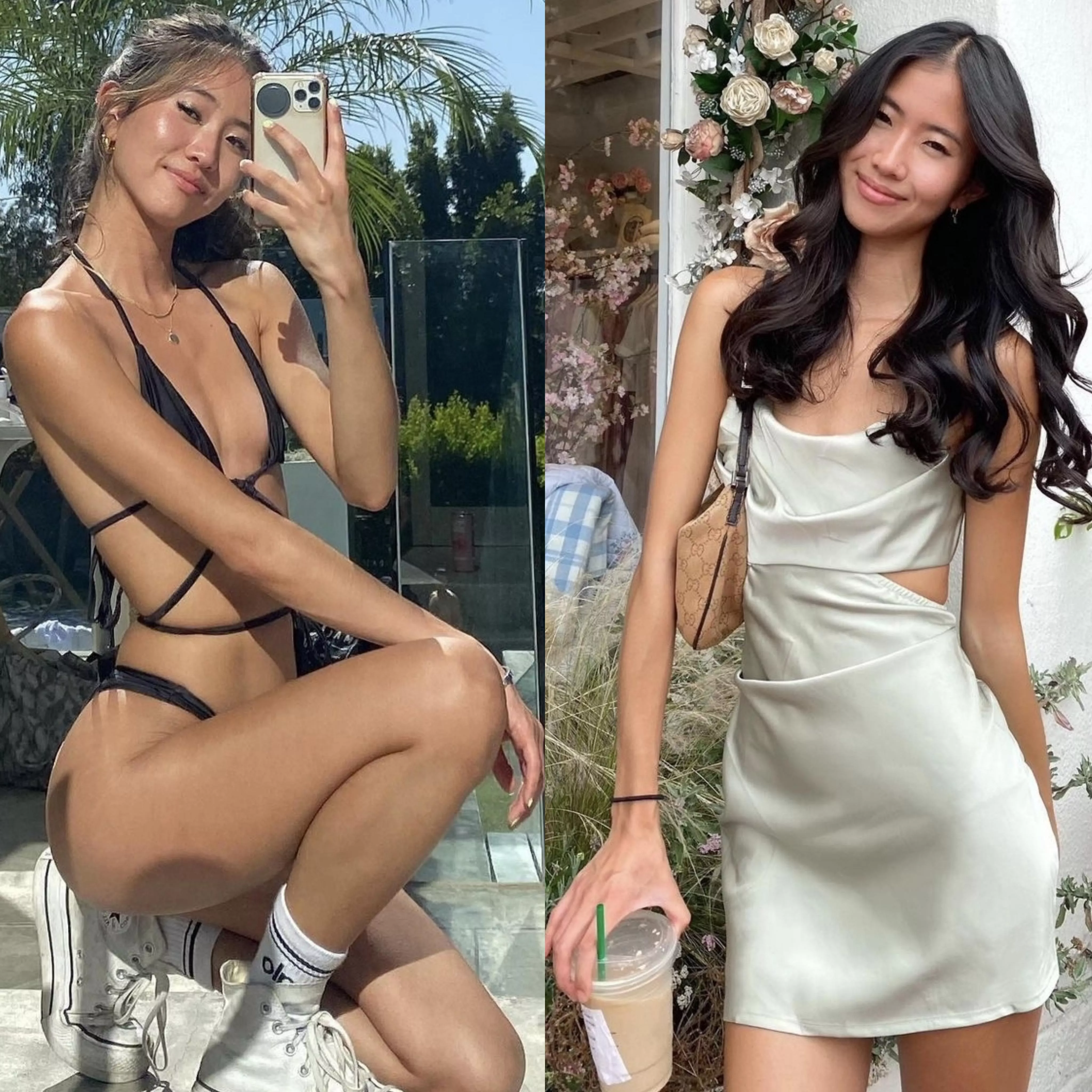 Different outfits posted by dmme2471