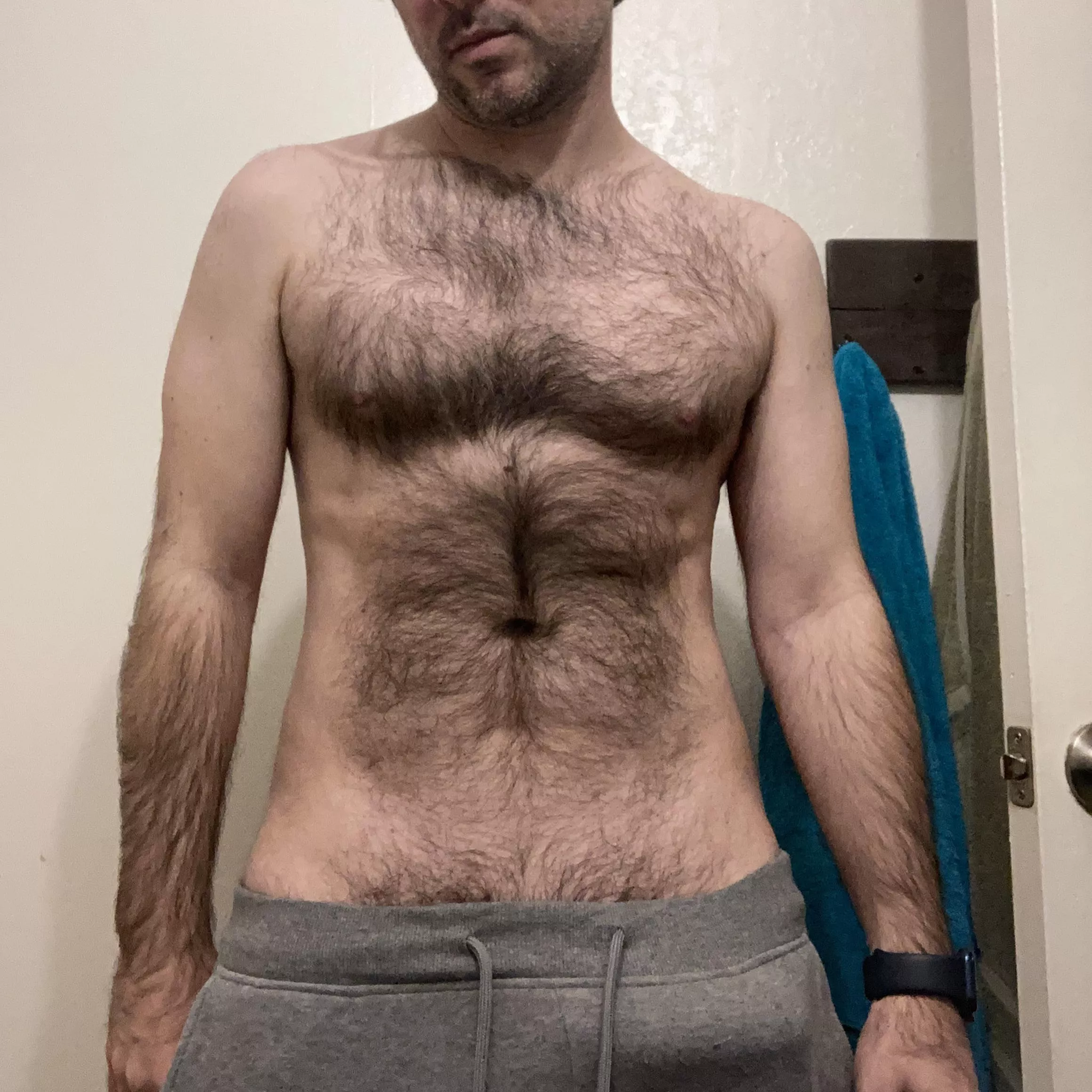 Do you want to run your hands through it? posted by thndrstrck