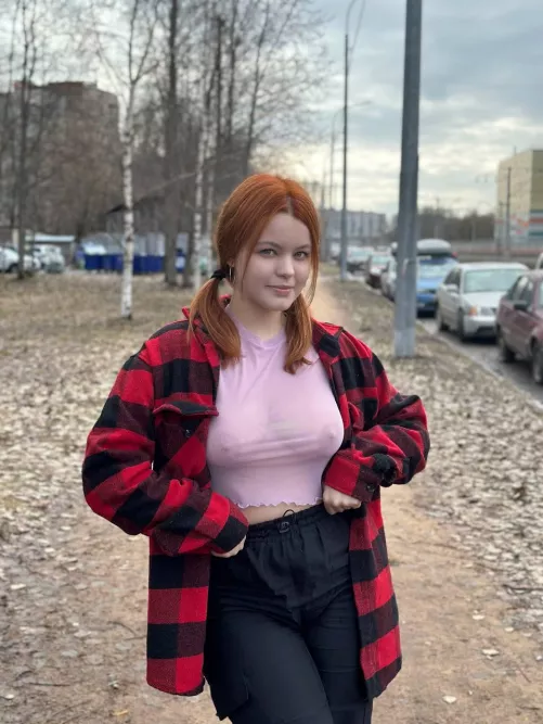 Drivers of passing cars appreciated by DianaHoliday1