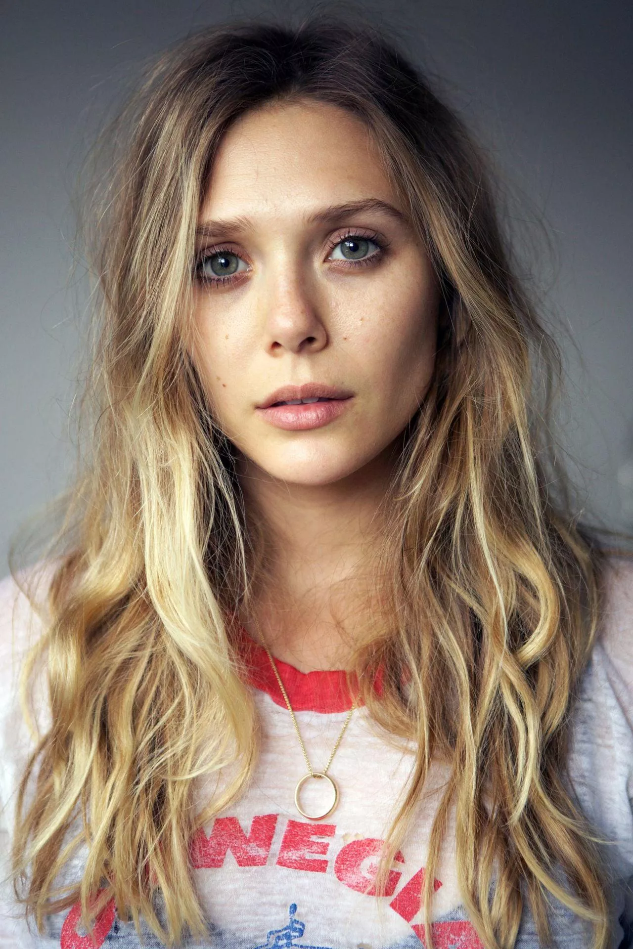 Elizabeth Olsen posted by ElsieOneil8888