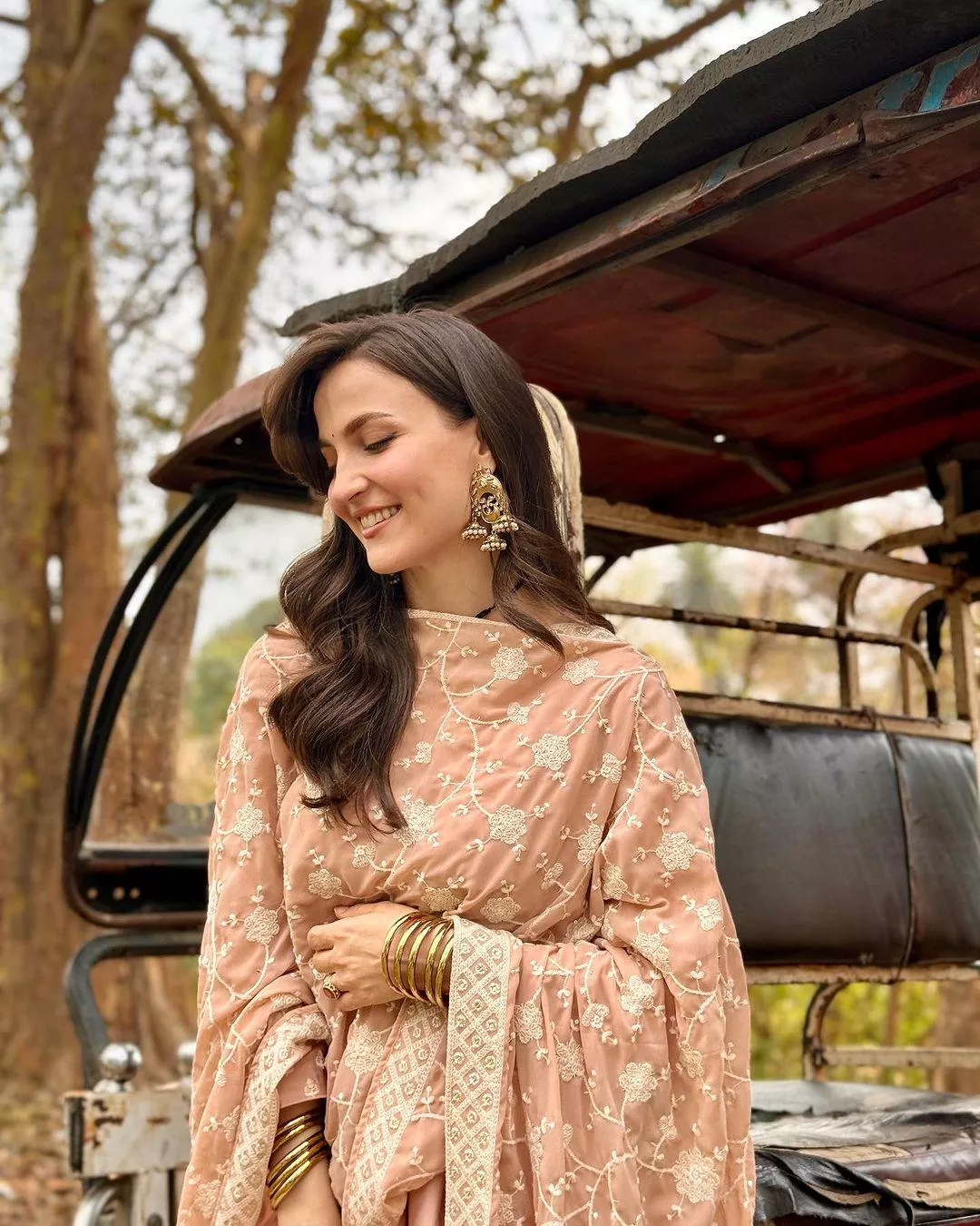 Elli Avrram posted by sagar9175