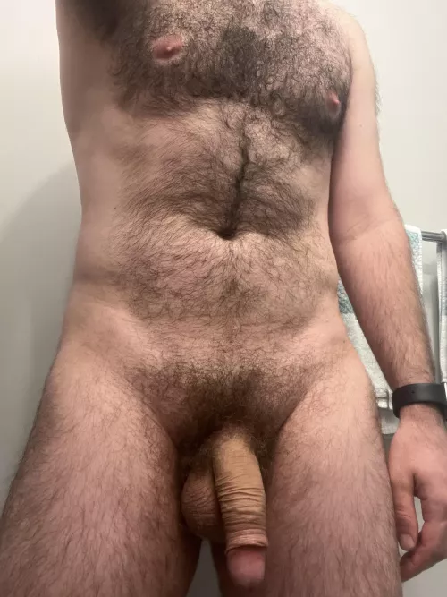 Enjoying the view? [31] by Dazzling-Wolverine66