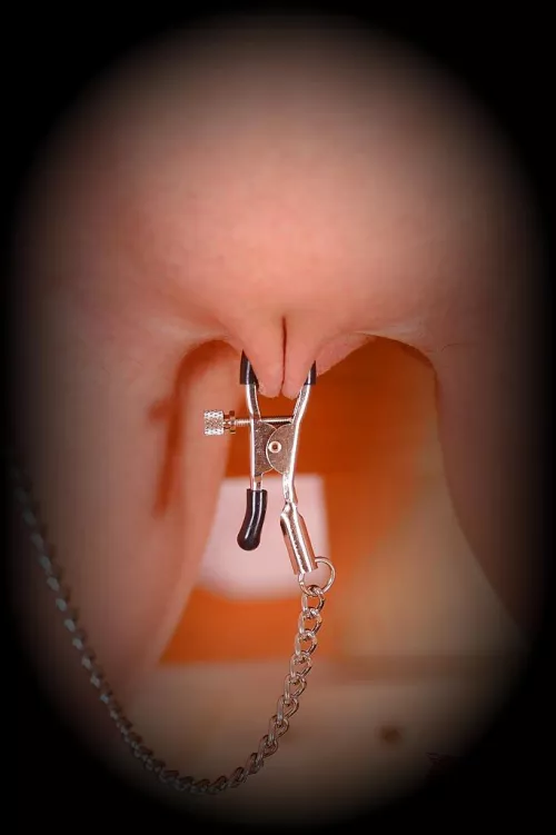 [F] Closed pussy  by Wil_more_x_x