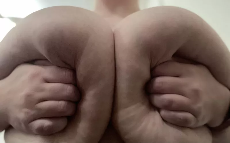 Fat Naturals by Rileslit