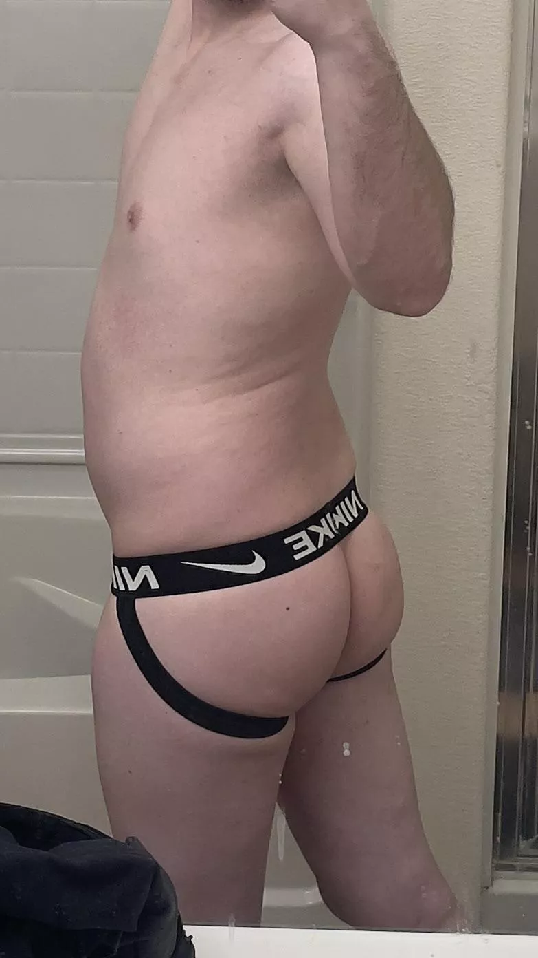 Feel like it’s starting to grow posted by vegasbussy