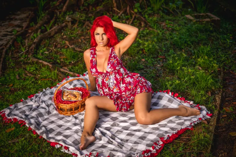 Feeling extra breedy today by Redhair_Hotmilf