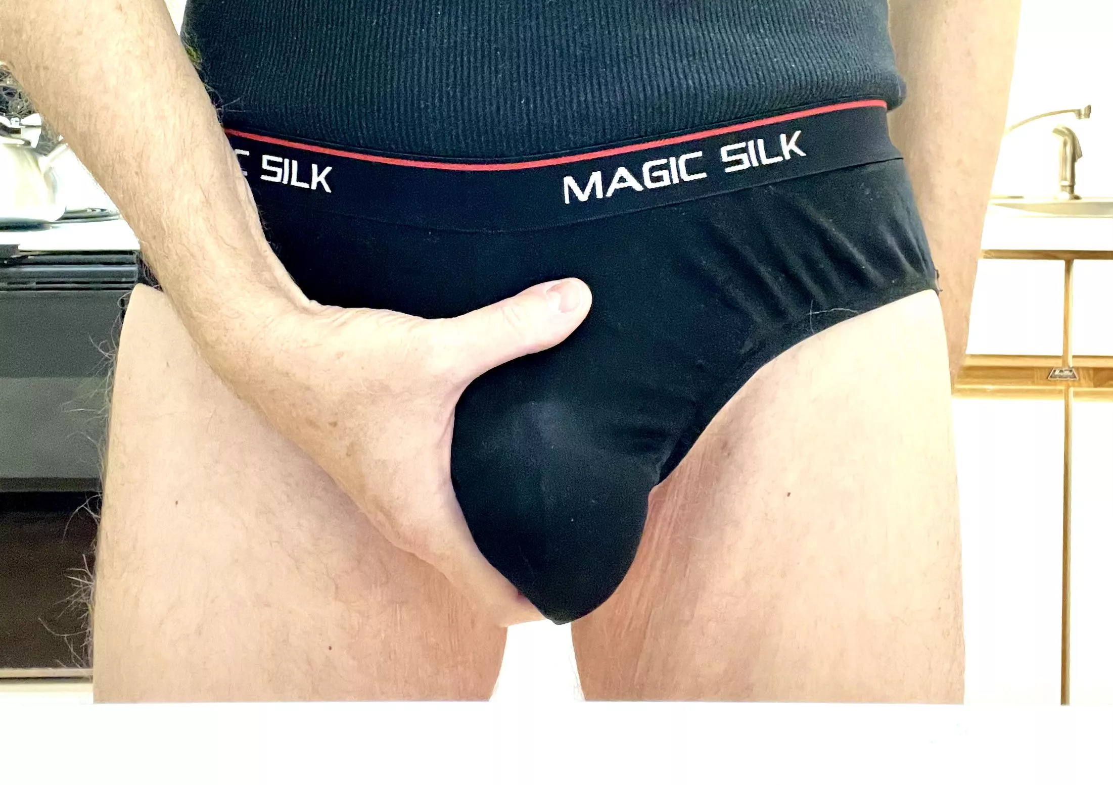 Feels So Good posted by shyishguyish