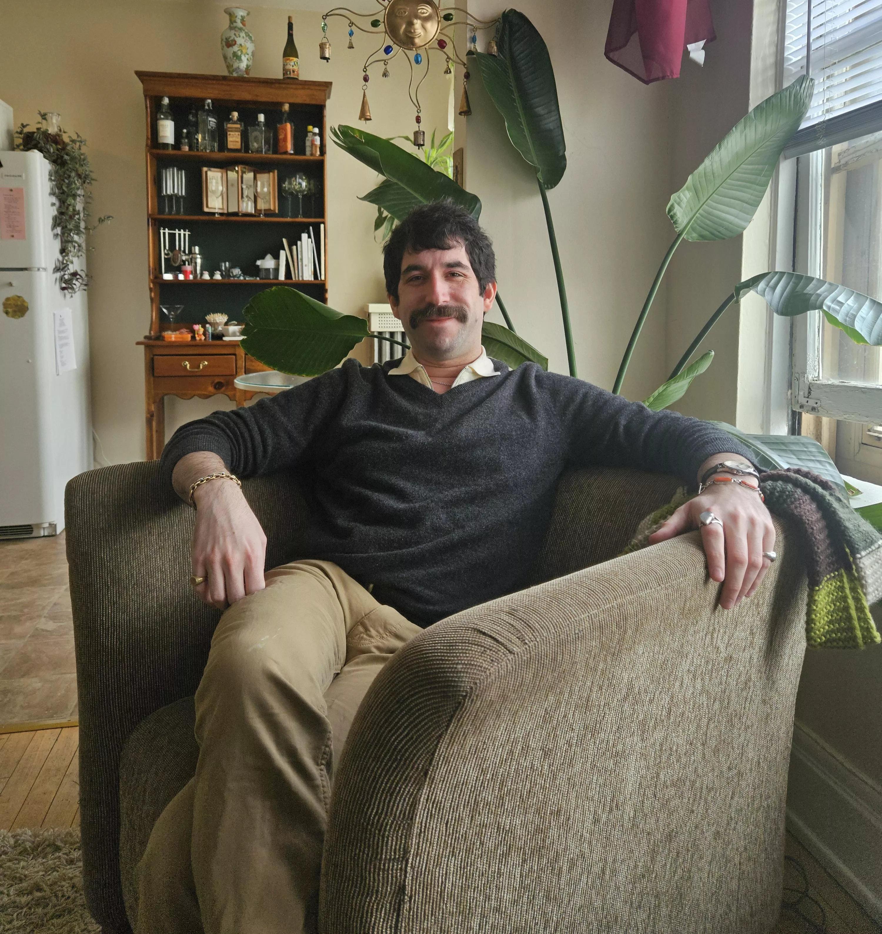 Felt cute. posted by Sea_Set8716