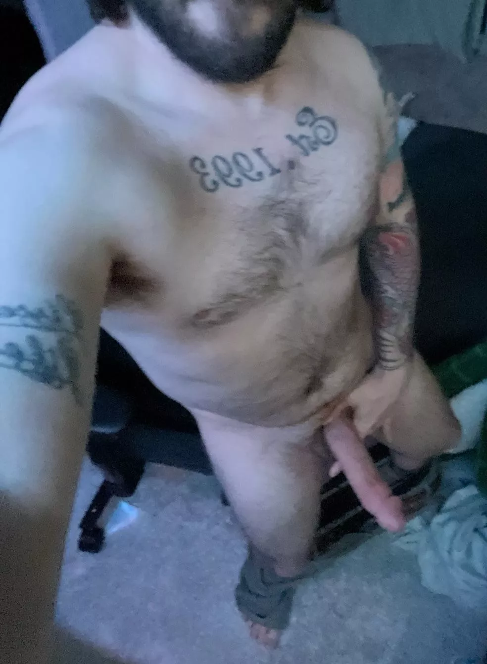 Felt good today posted by Less-Compote-784