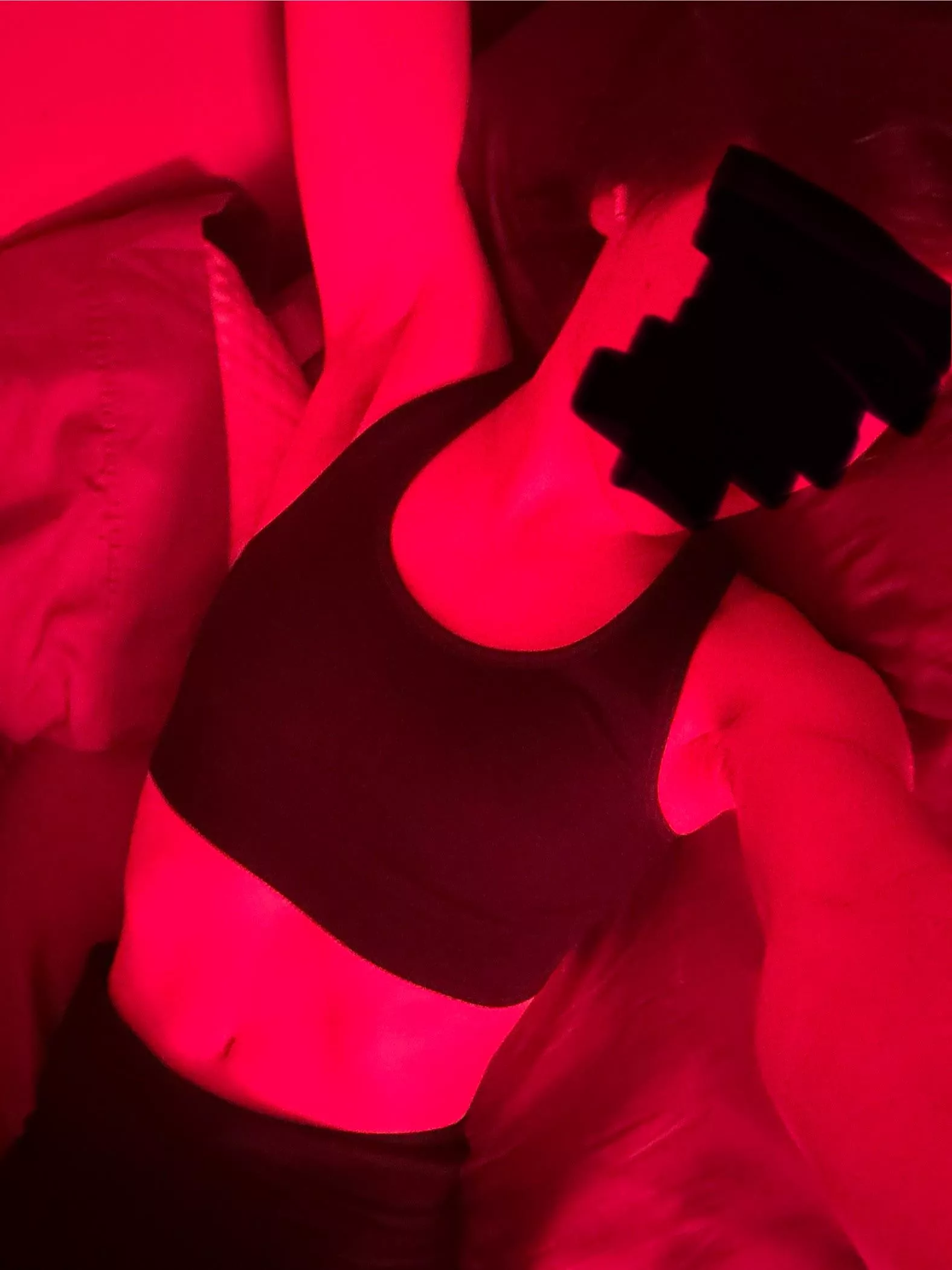 First post on here 🤭 posted by _Etoilee