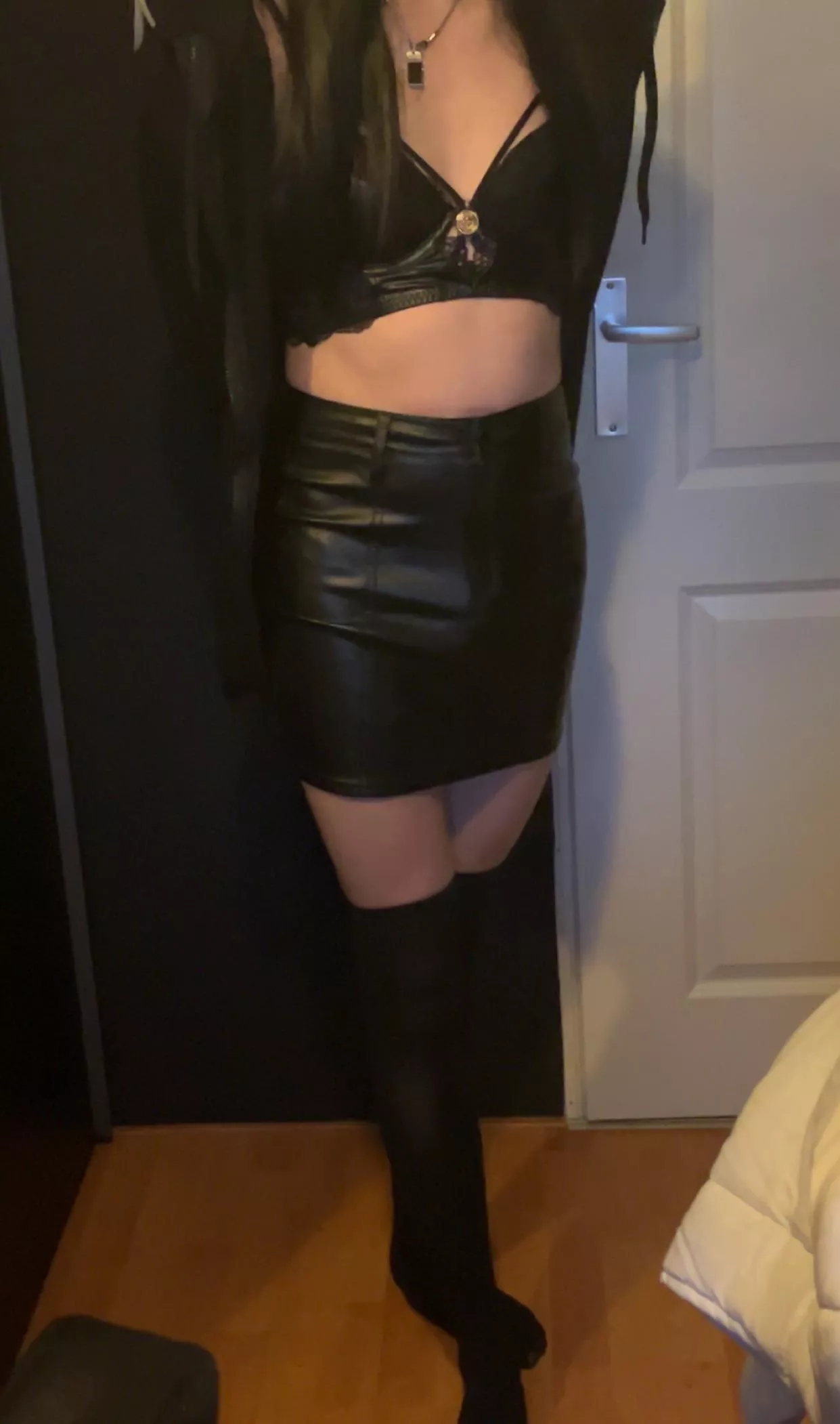 Flip you (not really) ☺️ posted by tearLuna