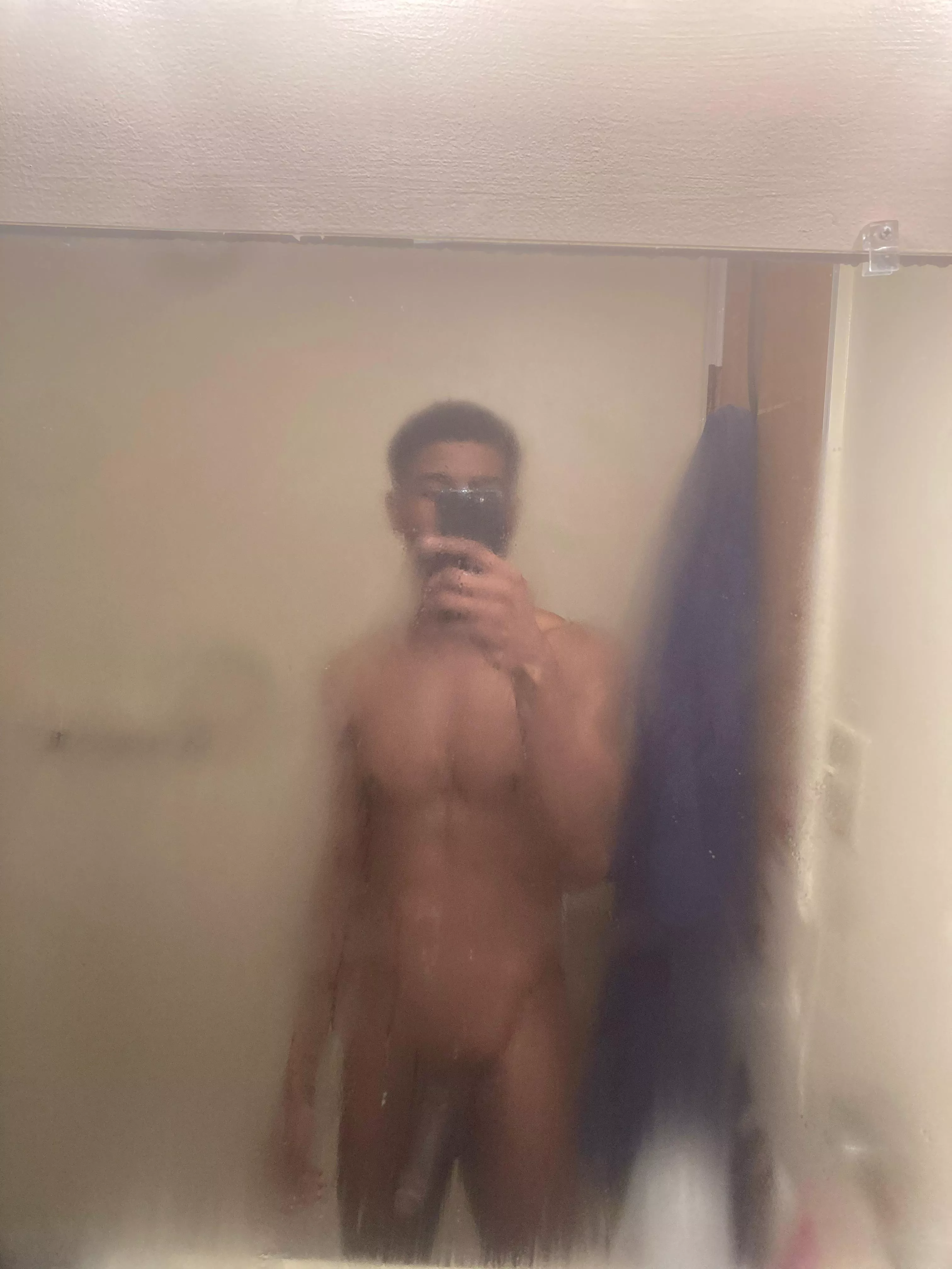 foggy posted by manwhoremessiah