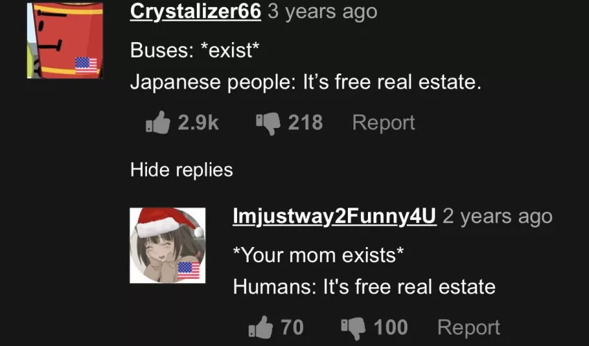 Found this gem on xvideos, hope it won’t matter wich platform it’s on by Glad-Ice-9379