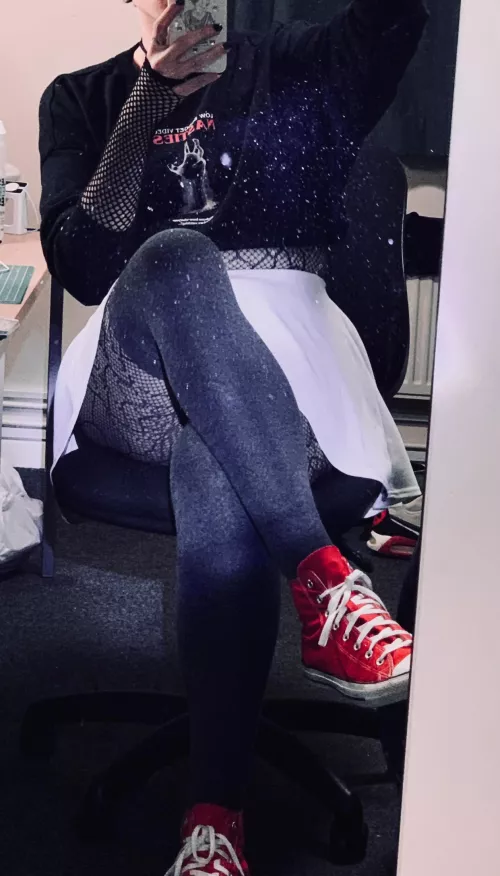 from last halloween  by grungybitch200