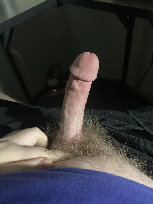 Get under my desk by localwaypoint21