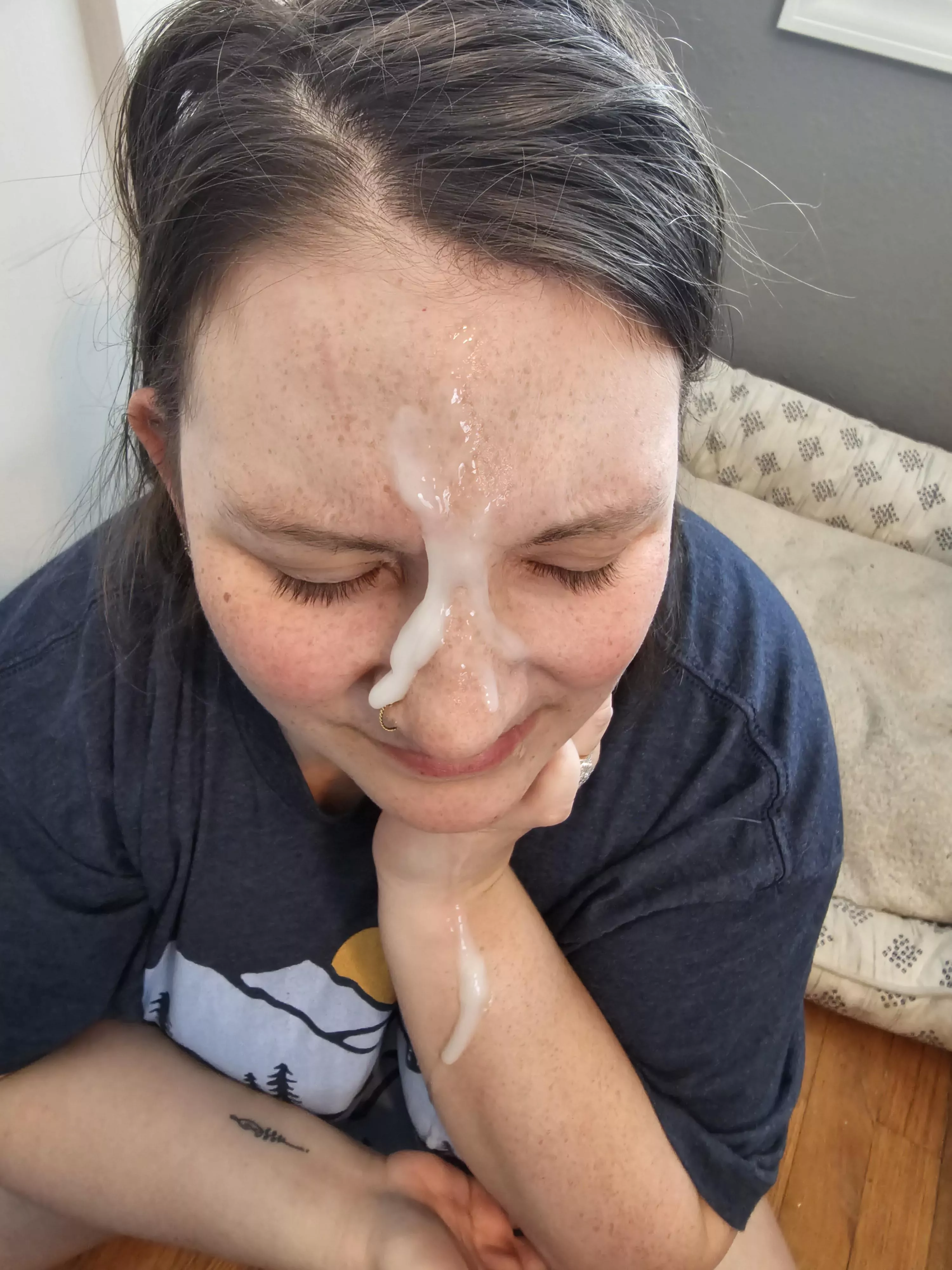 Glad I found a place for these! posted by thegunman73