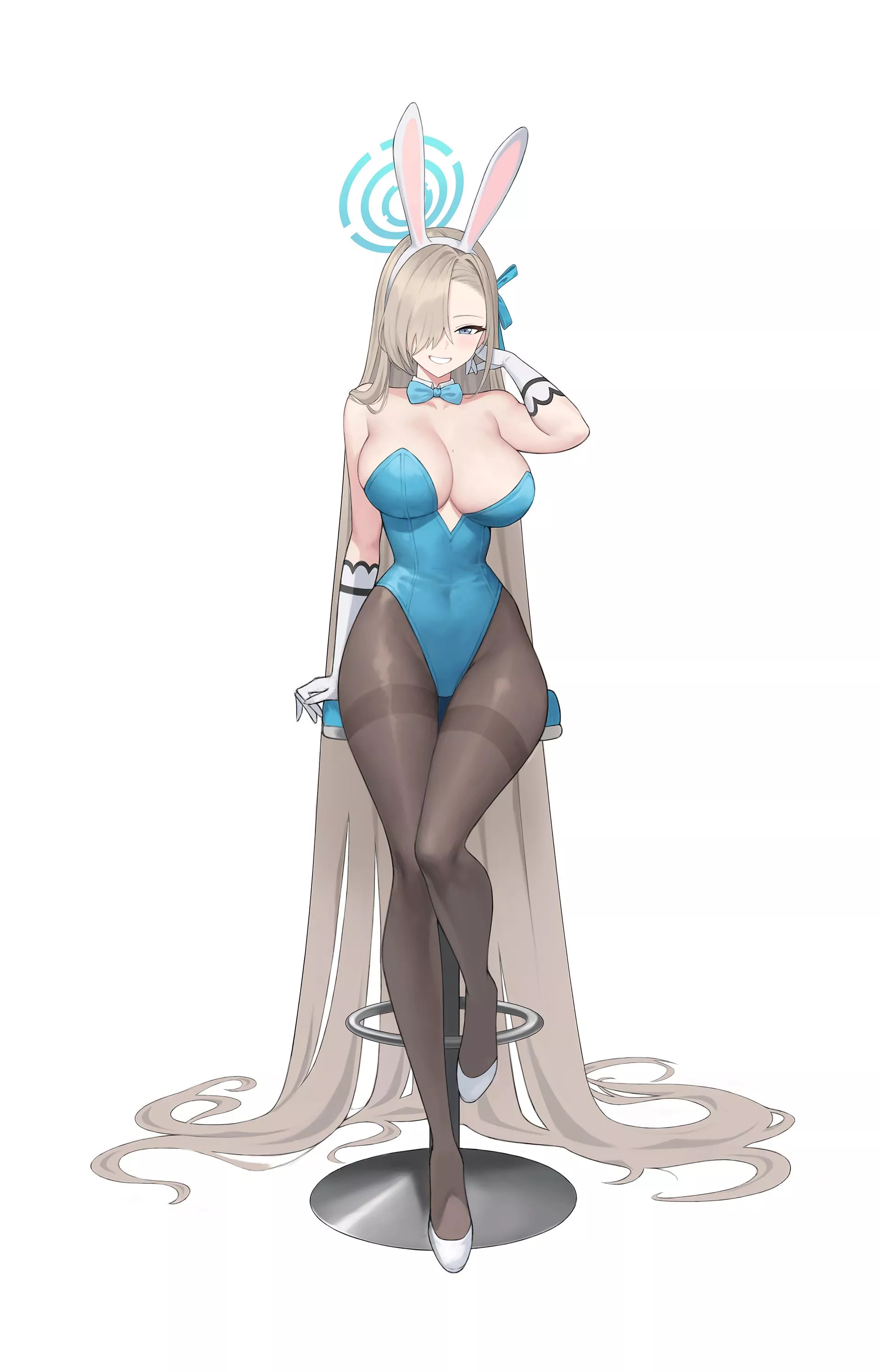 Goddess of Beauty (Asuna By: potatoy) posted by jorge-lito99