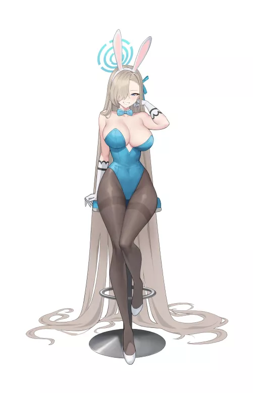 Goddess of Beauty (Asuna By: potatoy) by jorge-lito99