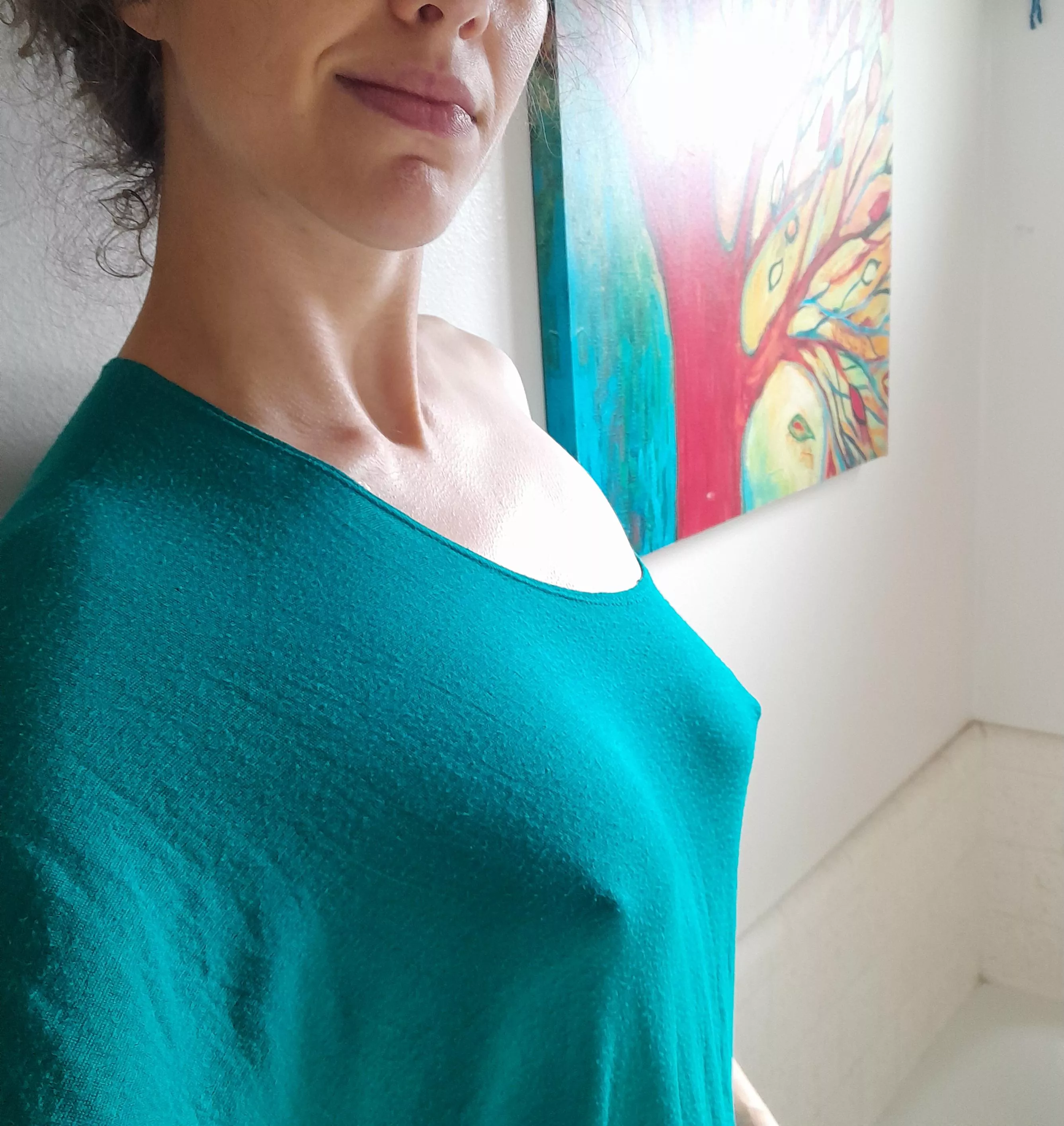 Good Fit For a Weekend at Home? posted by SecretWaifuu