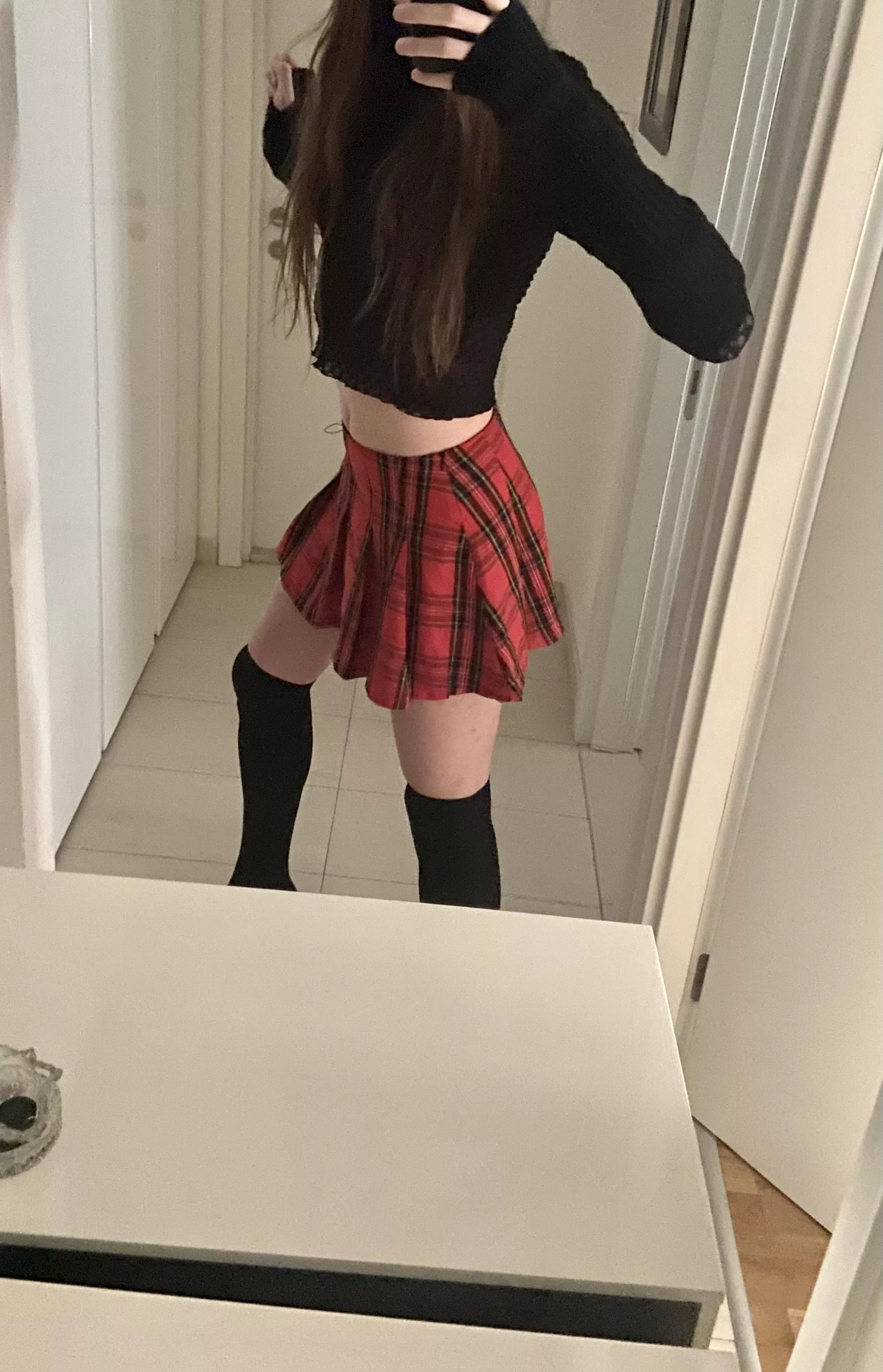 Good morning 😇 posted by ColdRester