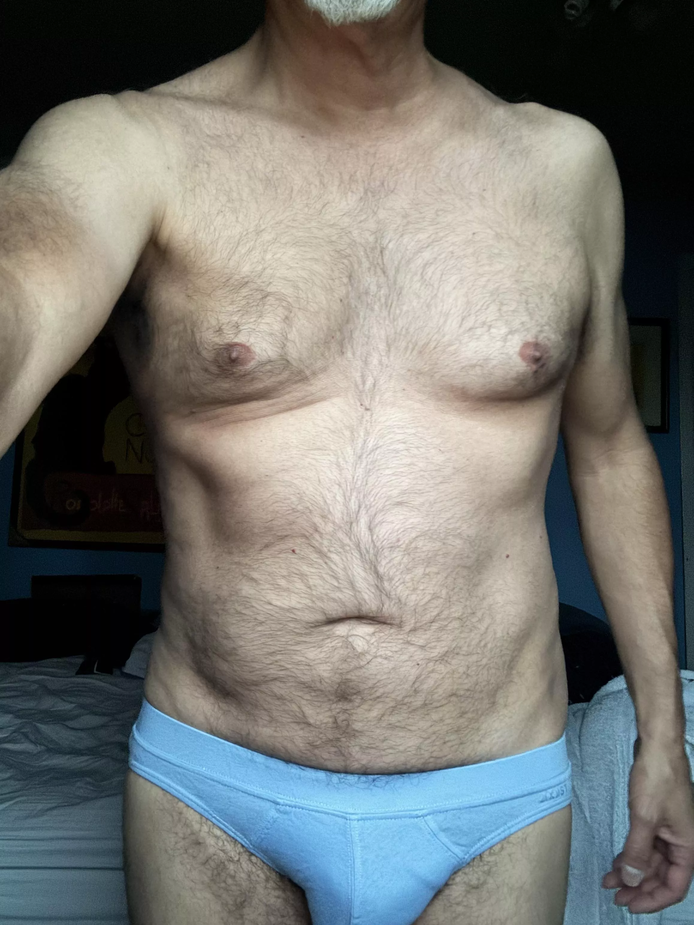 Good Morning posted by Mike-7890