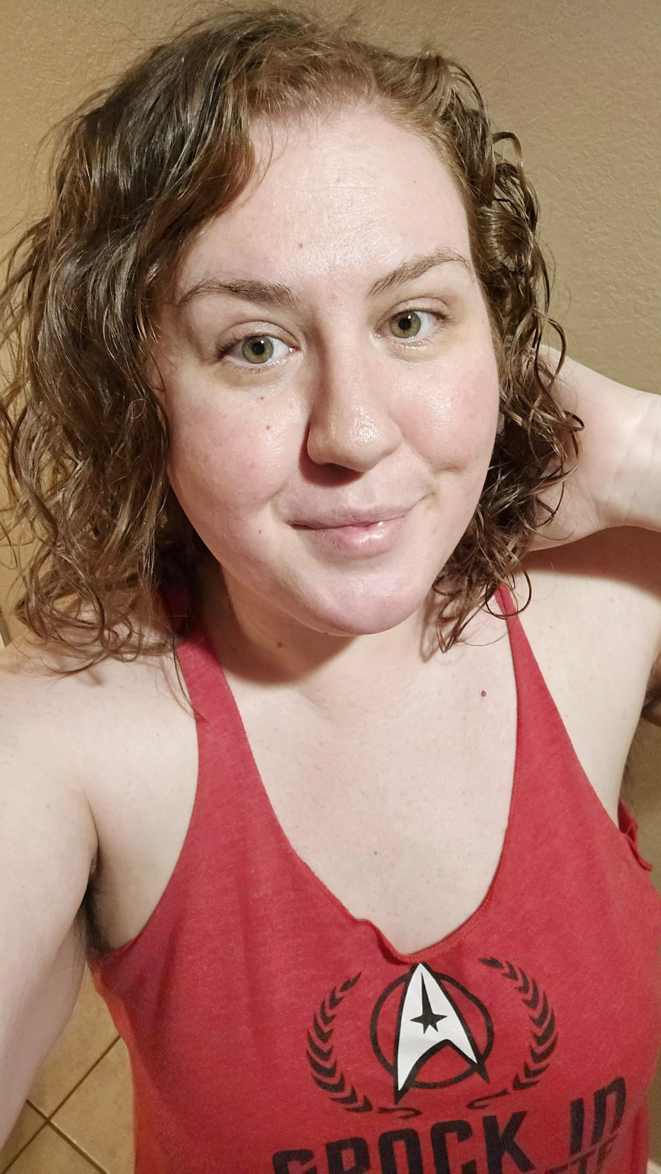 Good Morning! posted by gebamami