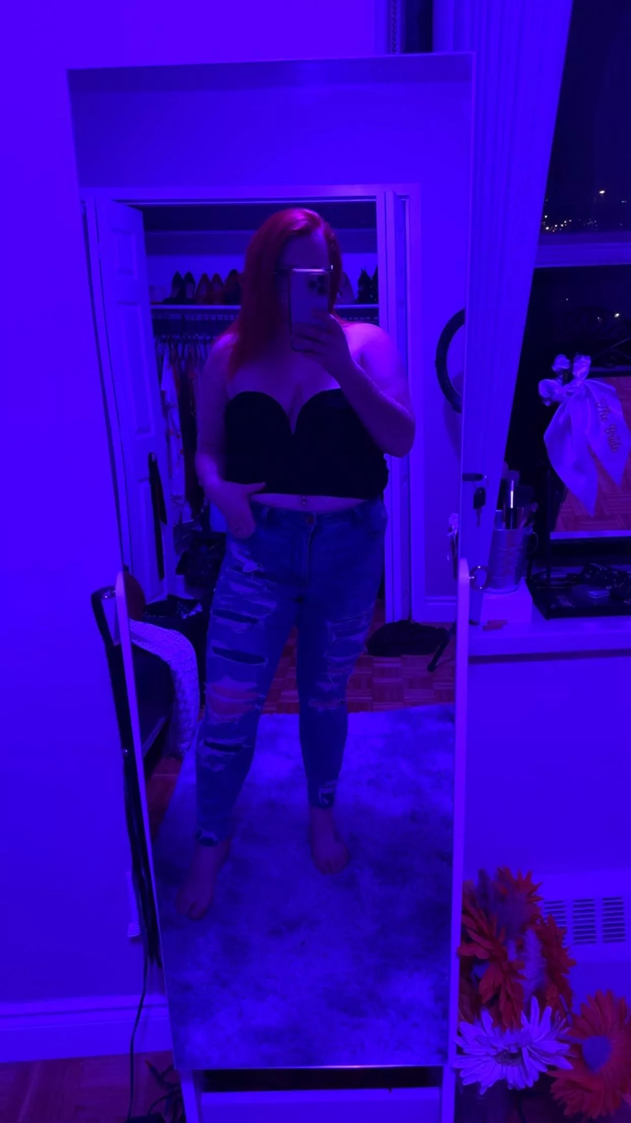 Good morning y’all ☀️ posted by Lauraleslie