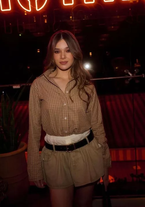 Hailee Steinfeld by cashmere1977_v3