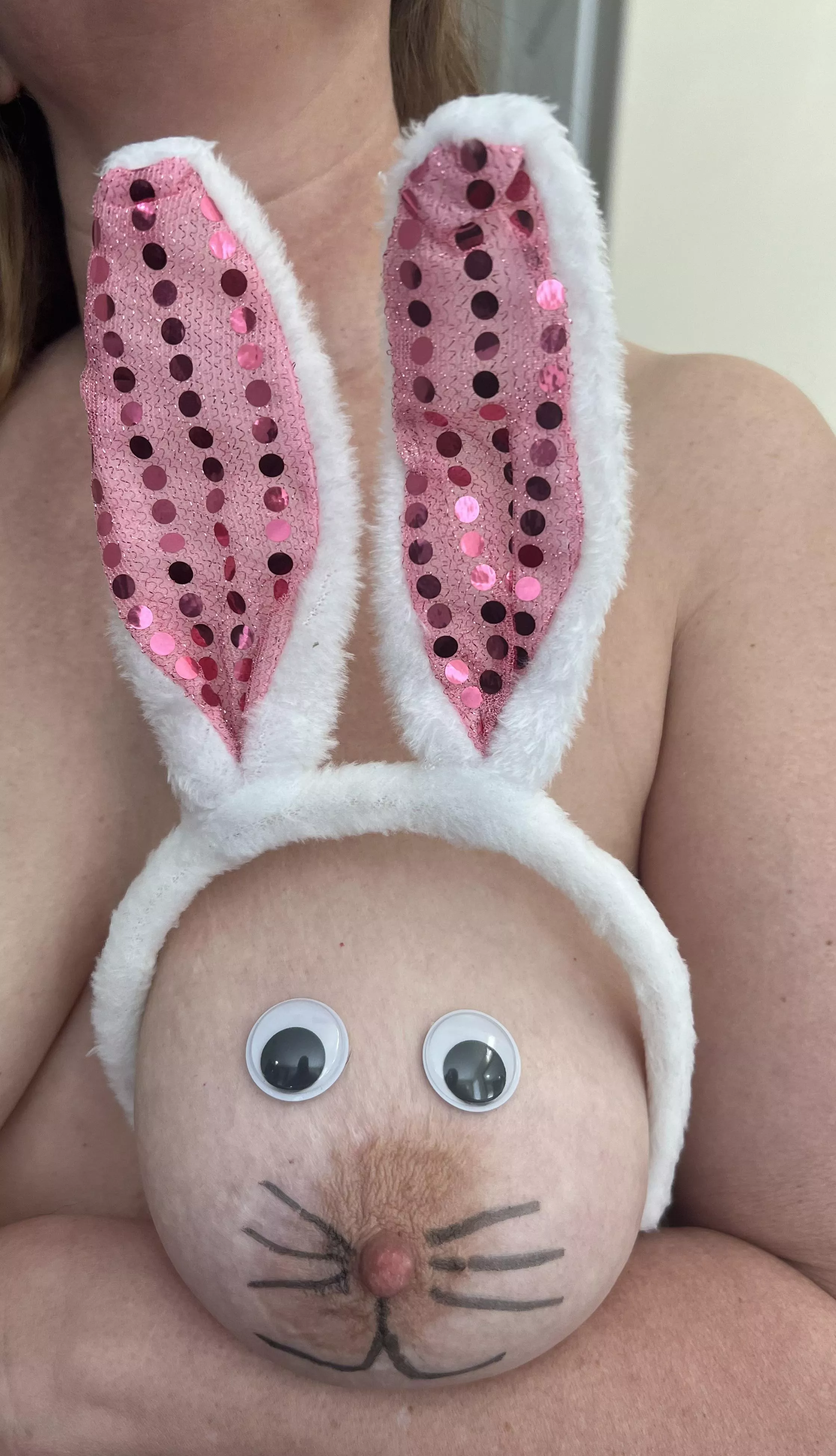 Happy Easter posted by BG235