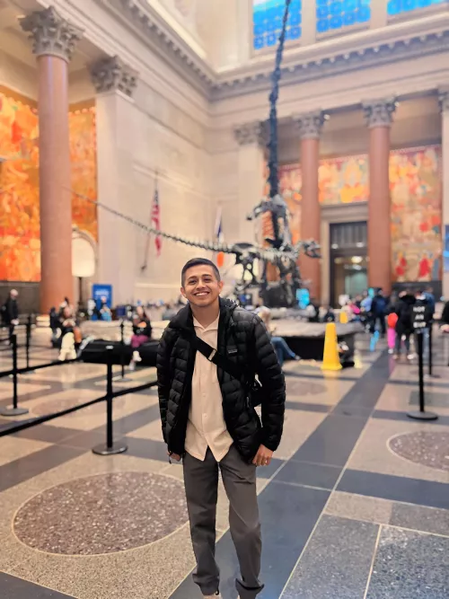 happy easter ya’ll!! 🐰 by AbrahamBeltran