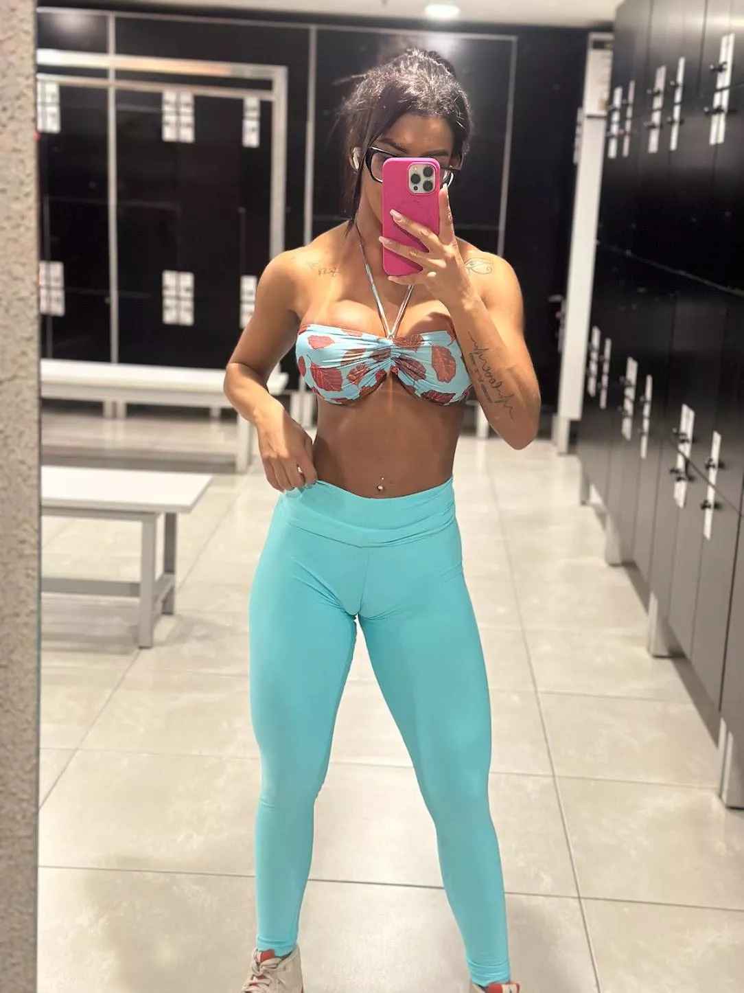 Have a great week!! posted by iamvictoriasouza