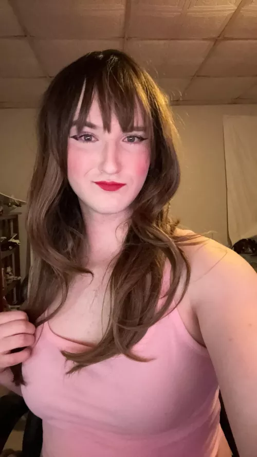 Hello :) by Thatbitch321