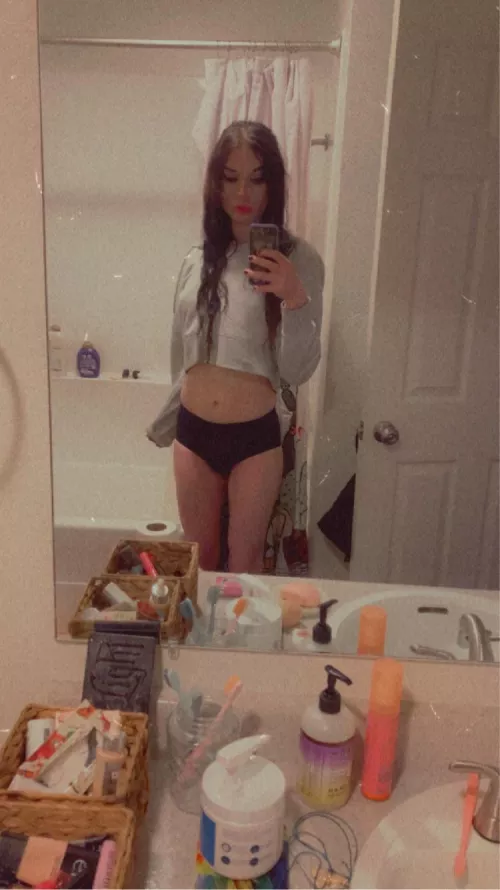 hey I’m Allie 💗 by alliemayne20