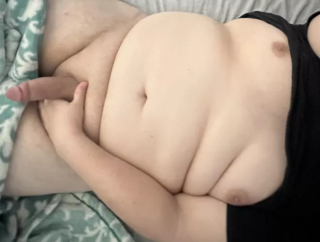 Hope someone enjoys by Experimentalchub