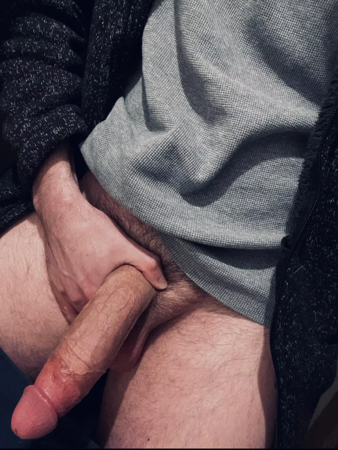 How long would you suck my cock for? [35] posted by Firm_Policy_8898