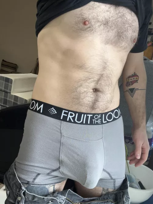 I am your new handyman  by vlad_chi_art