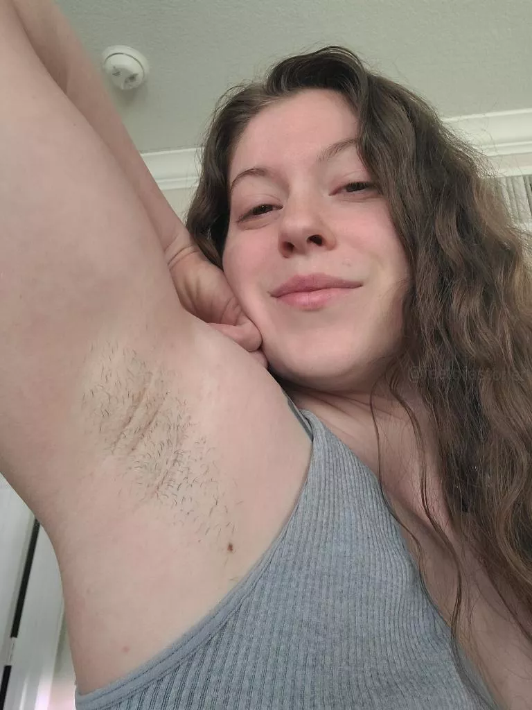 I didn't put on deodorant today and they're all sweaty, wanna whiff? posted by feetofastoner