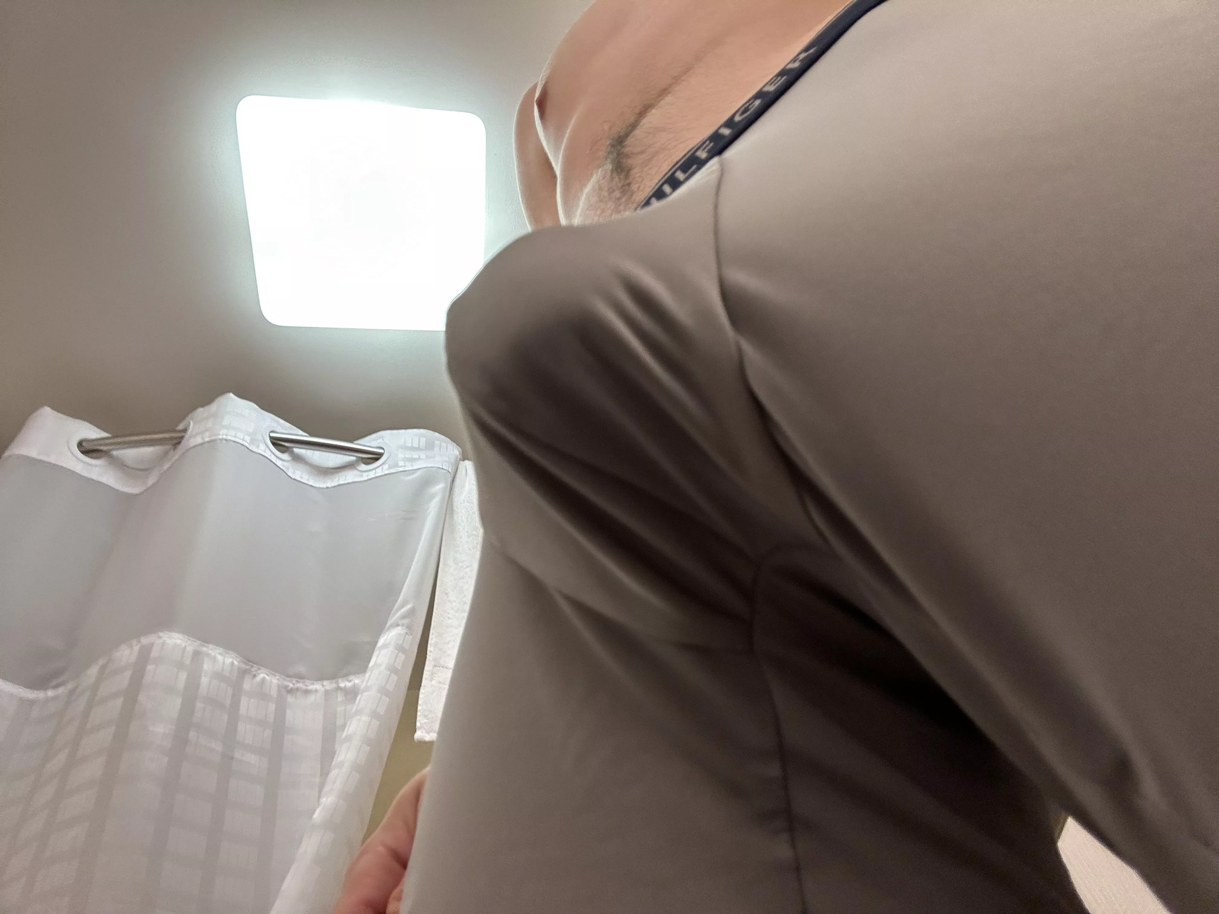 I guess I’m a lil horny 🤷‍♂️ posted by TennisguyNM