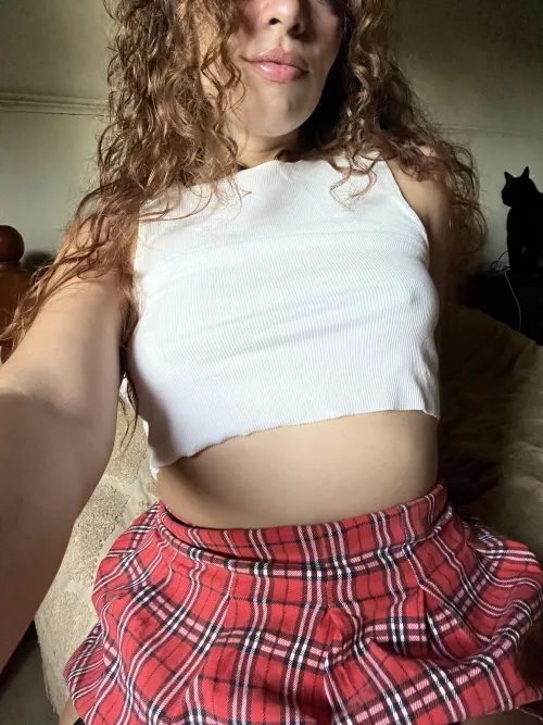 I have the ideal plan for you by Isabellaacurlyys