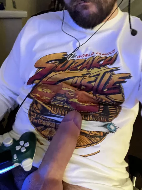 I hope you play on hard by RevolutionaryBat6846