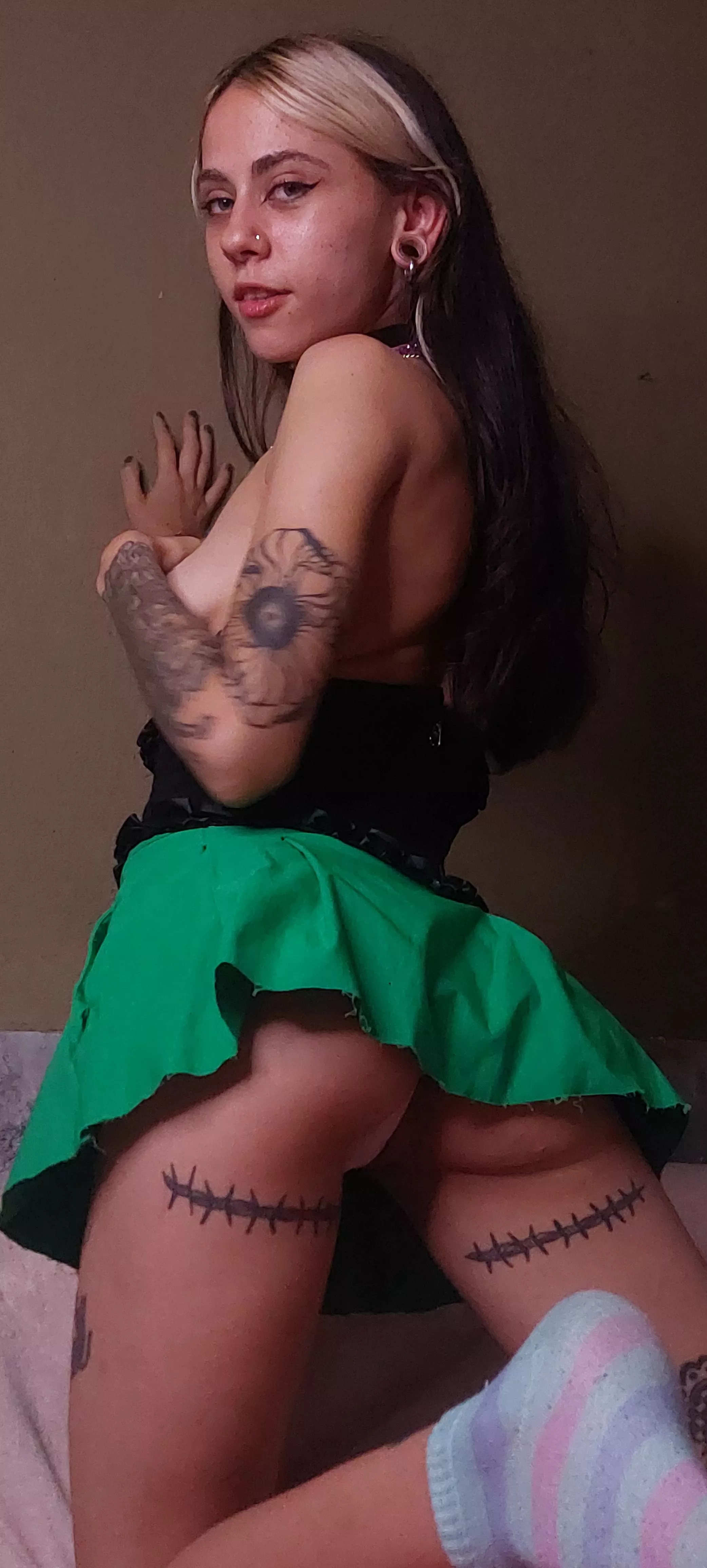 I hope you're hungry posted by uwuninu