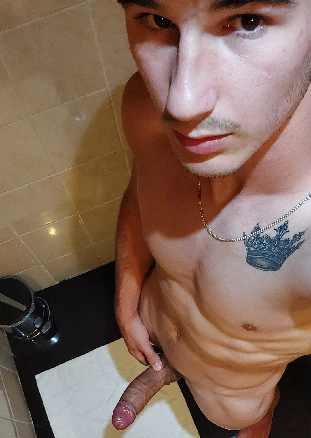 I like being looked at posted by Chemical_Gain576