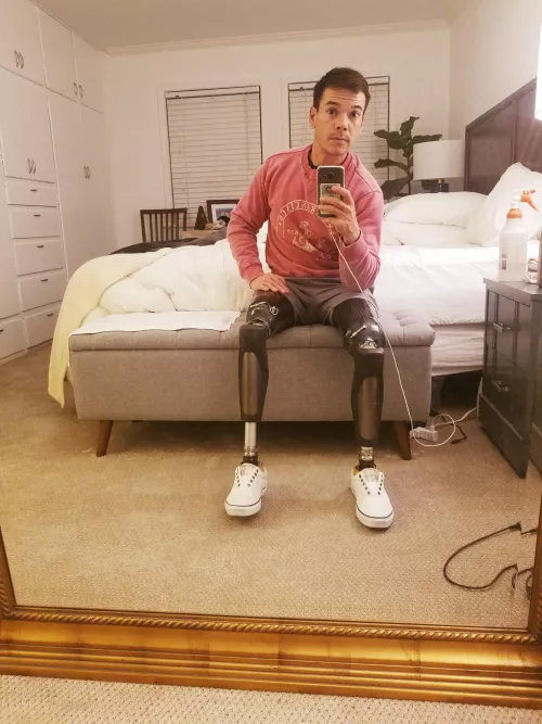 I Turned 40 Last Month! by cruckleschone